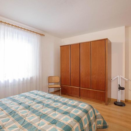 Ciasa Soppelsa 1 Apartment Moena Ngoại thất bức ảnh
