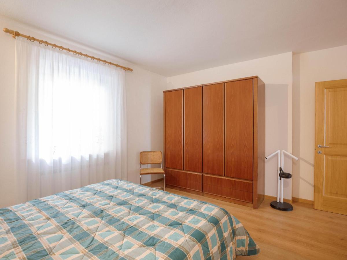 Ciasa Soppelsa 1 Apartment Moena Ngoại thất bức ảnh