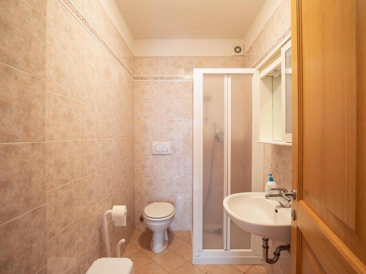 Ciasa Soppelsa 1 Apartment Moena Ngoại thất bức ảnh